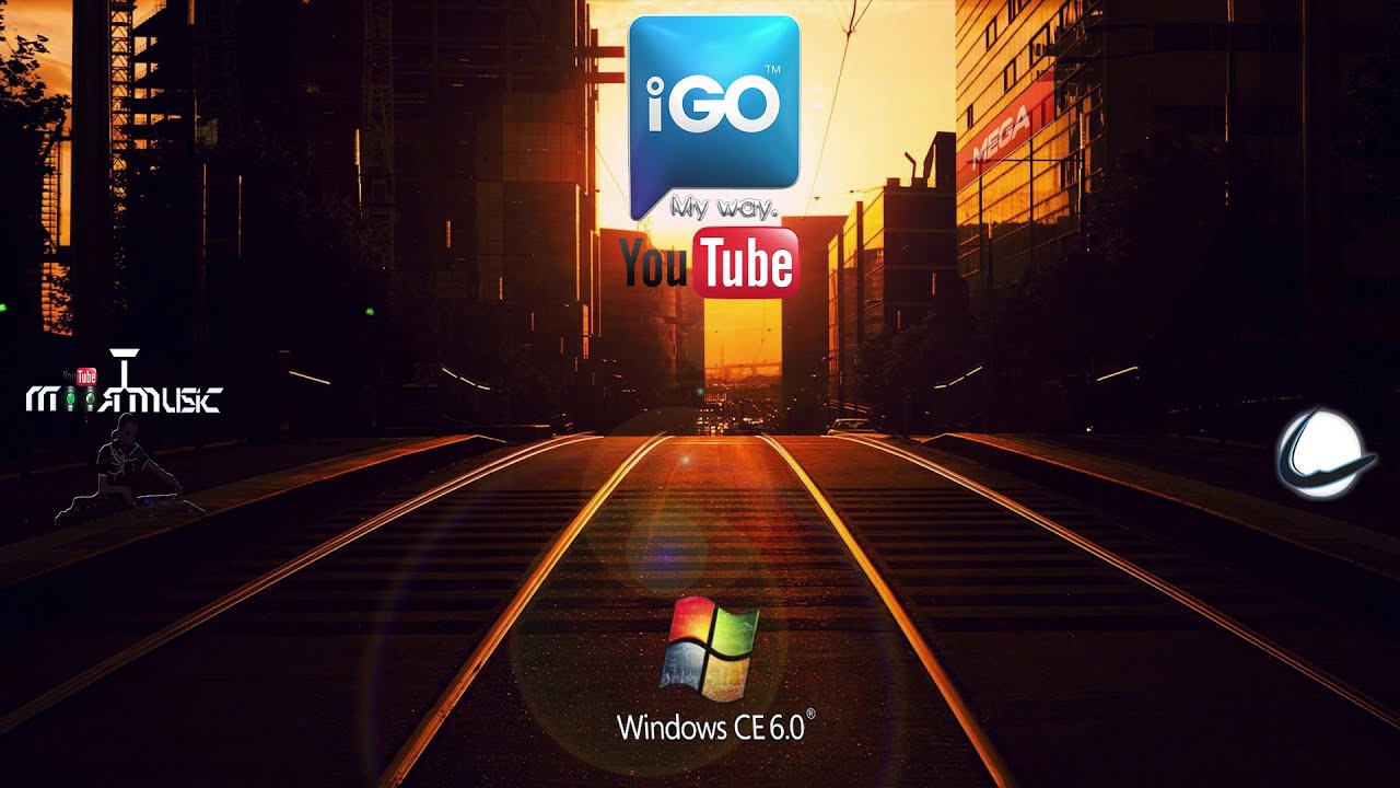 igo8 software windows ce download